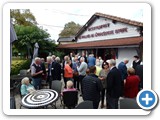 Relais de L'Ancienne Gare, Issigeac